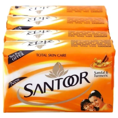 soap