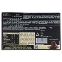 Sunfeast Dark Fantasy Choco Fills Cookie 230 g - 230g