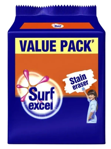 Soap Detergent