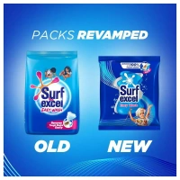 Surf Excel Detergent  Surf Excel Easy Wash Detergent Powder 500g - 500g