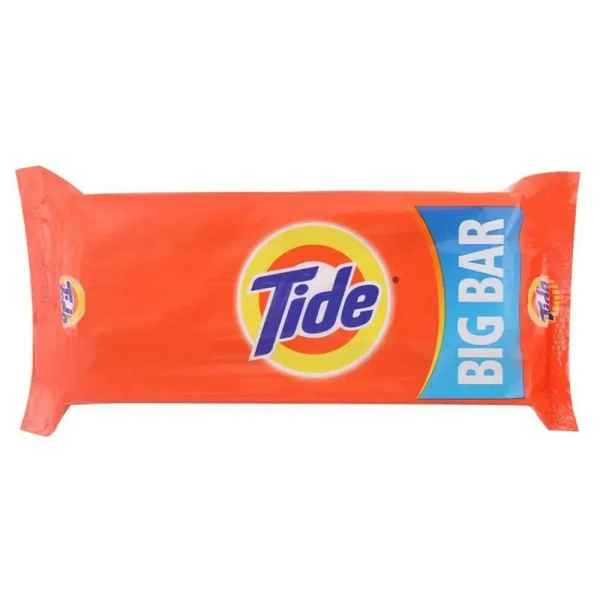 Tide Big Detergent Bar 200 g