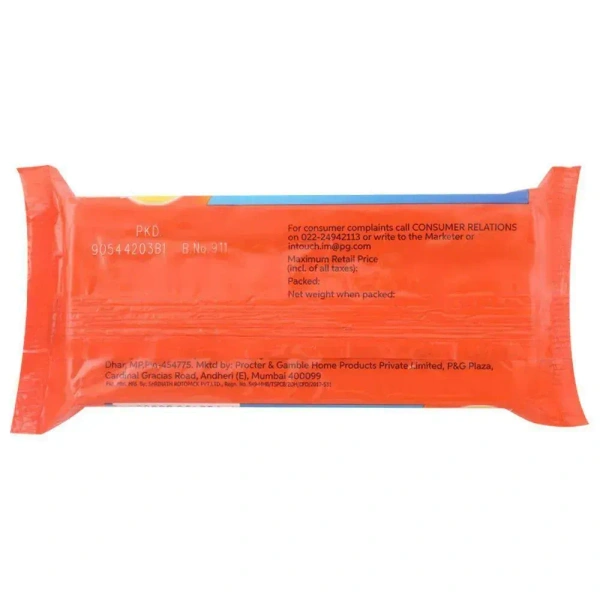tide  Tide Big Detergent Bar 200 g - 200g, 200g, 3 to 4 days deliver