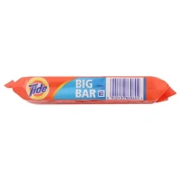 tide  Tide Big Detergent Bar 200 g - 200g, 200g, 3 to 4 days deliver