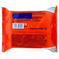 TIDE  Tide White Detergent Bar 200 g (4+1 Free) - 200g