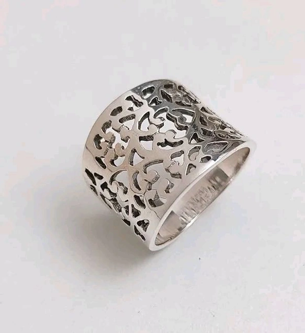 Filigrii Ring