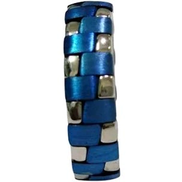Tanmaniya Ring ,  Innovative Way To wear Tanmanya
