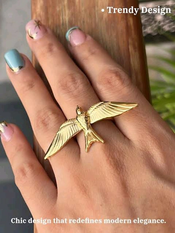 Ring of Free Imagination 