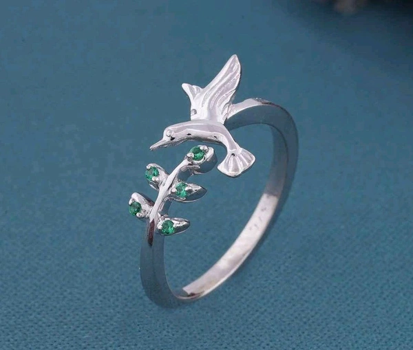 Bird Ring