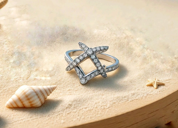 Star Oceanic Ring 