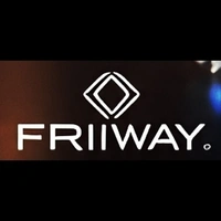 F R i i W A Y - Logo