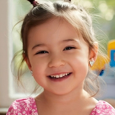 Kids Jewellery