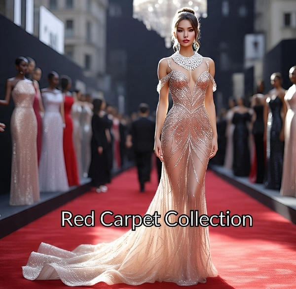 Red Carpet Collection 