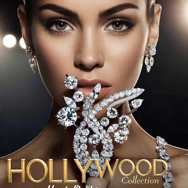 HOLLYWOOD Collection 
