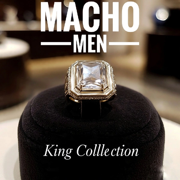 King Collection Mens