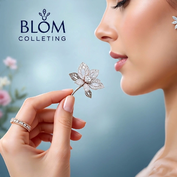 Bloom Collection, Floral Inspired 