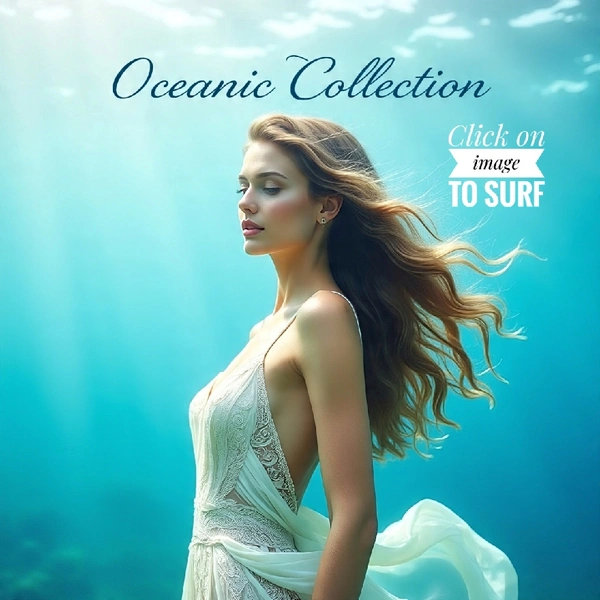 Oceanic Collection 