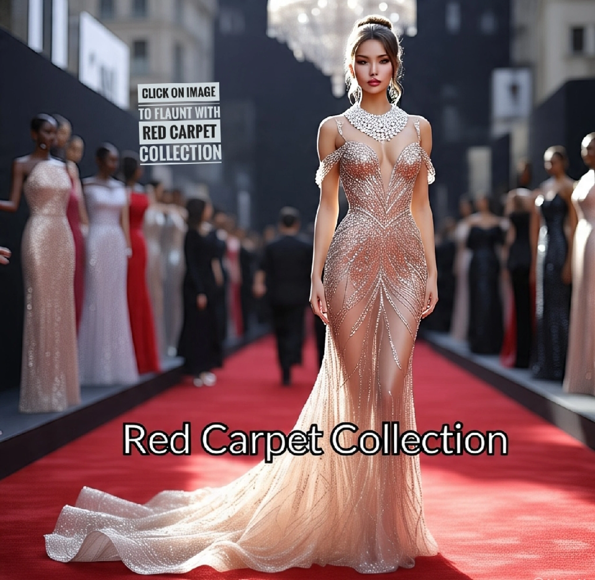 Red Carpet Collection 