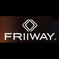 F R i i W A Y - Logo