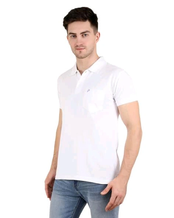 T Shirt White - 36, White