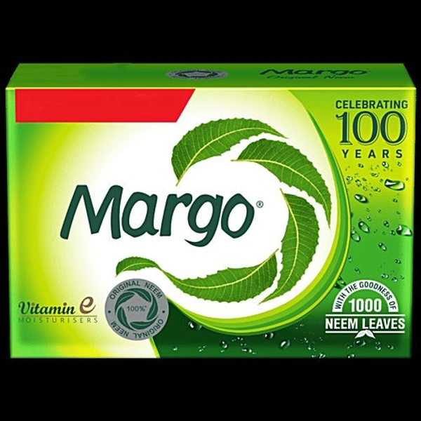 Margo Soap - Green