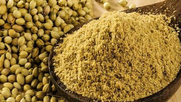 Dhanya Powder - 100 Grams