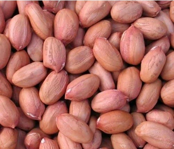 Peanuts - 1Kg