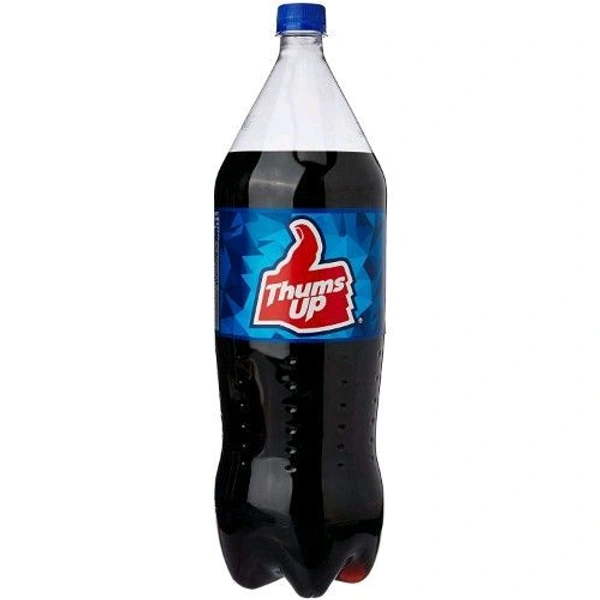Thums Up 1liter - 1 Liter