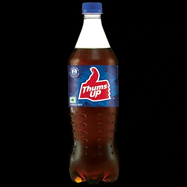 Thums Up 250 Ml - 250 Ml