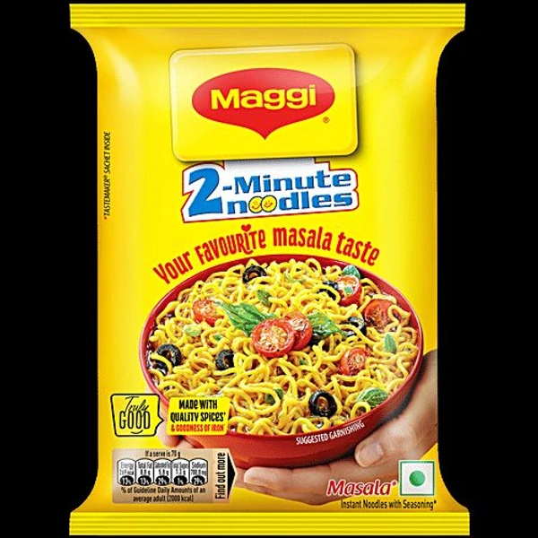 Maggi