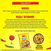 Maggi