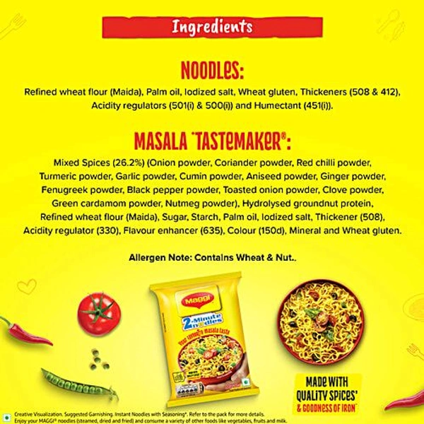 Maggi