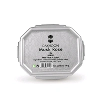 Dhakoon Musk Rose 100Grams - 100 Grams