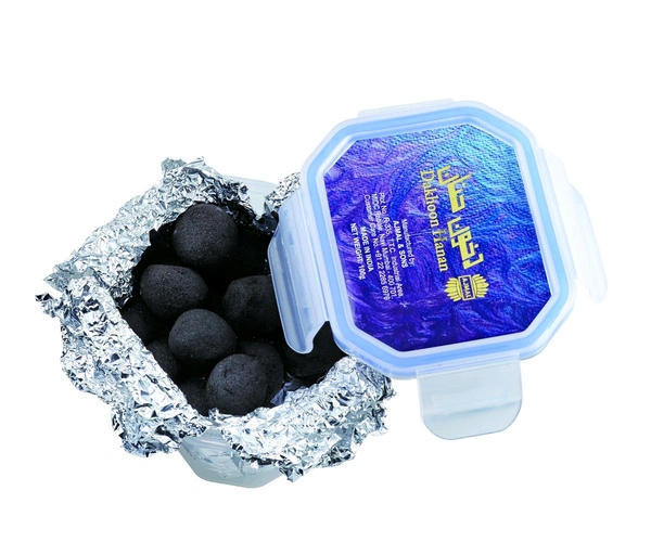 Ajmal Dhakoon Hanan 100 Grams - 100 Grams