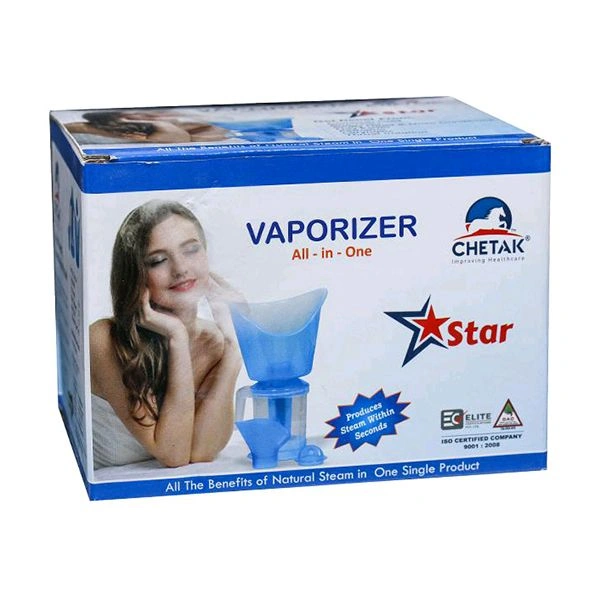 Chetak Vepourizer