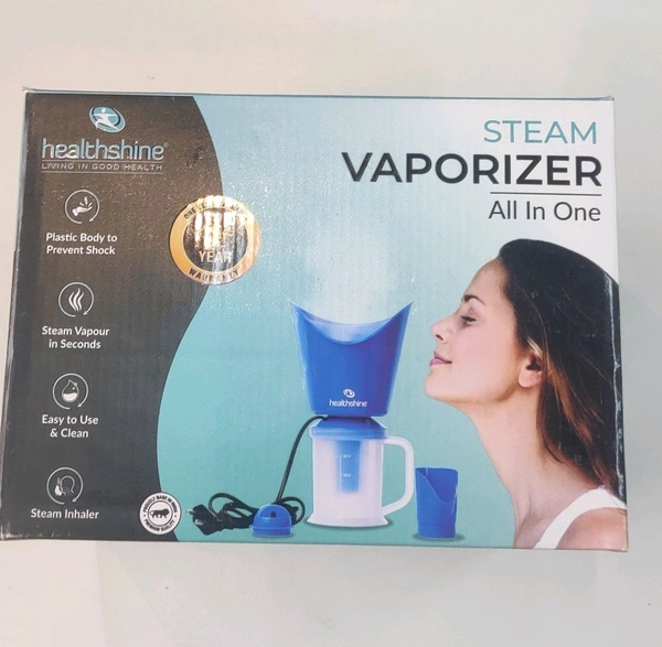 Health Shine Steam Vaporizer
