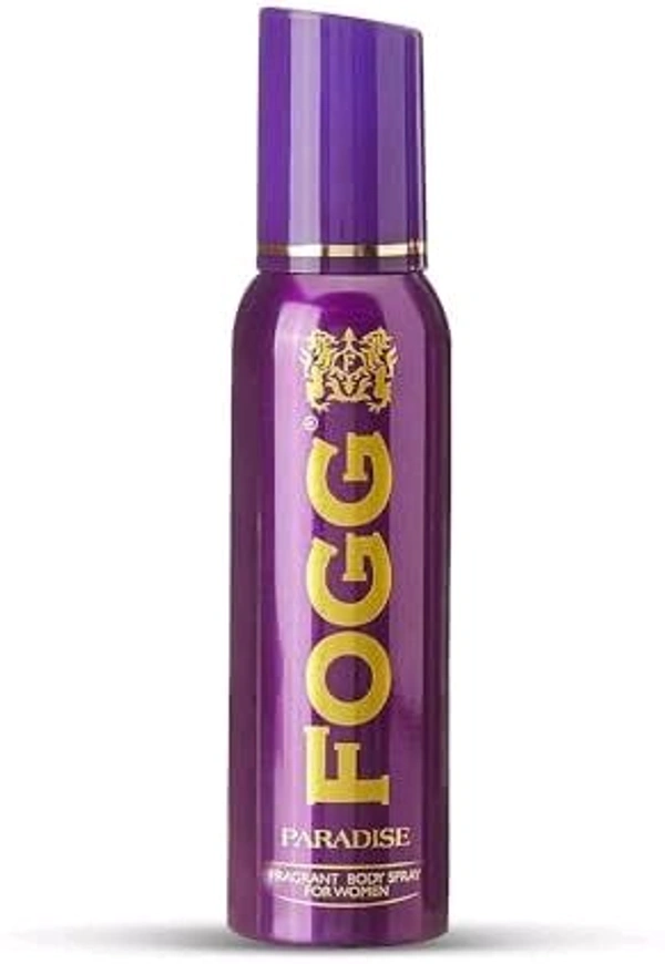 Fogg Perfume Paradise 