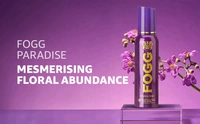 Fogg Perfume Paradise 
