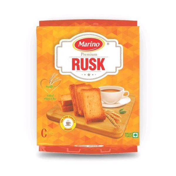 Rusk