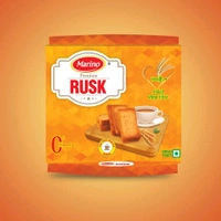 Rusk