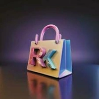 RKSHOPI - Logo
