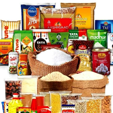 Grocery
