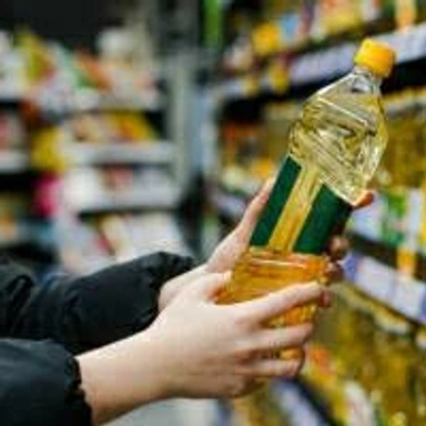 Edible Oils