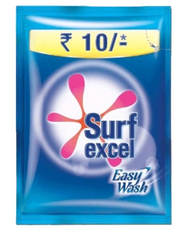 Surf Excel Easy Wash Powder 10/-