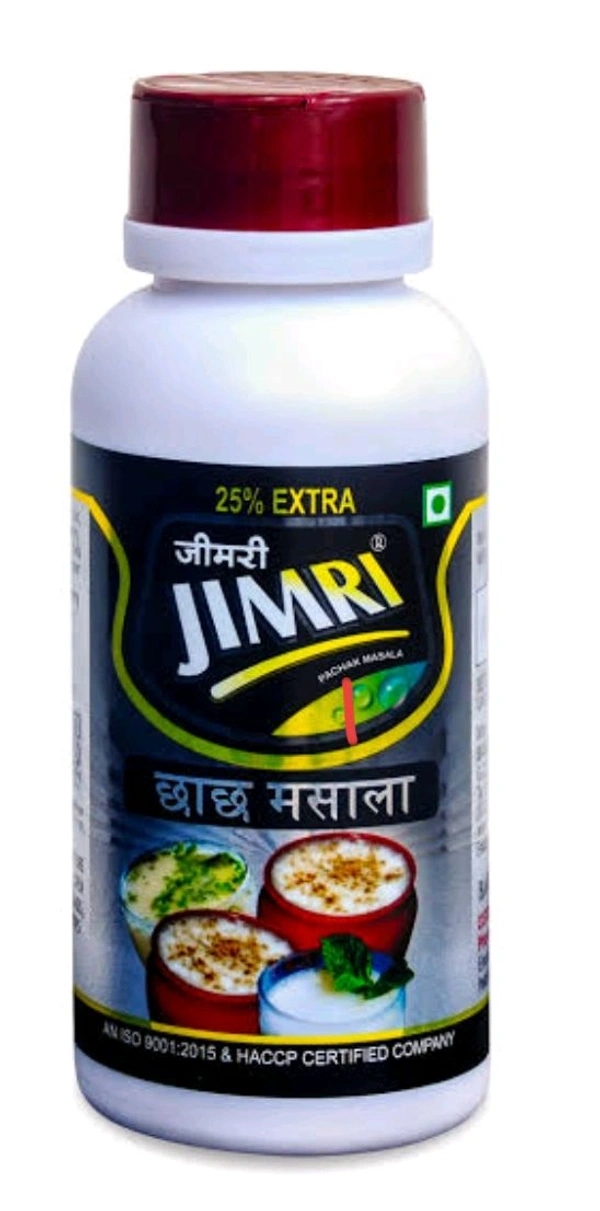 Jimri Chhas Masala Best Quality 100% Natural
