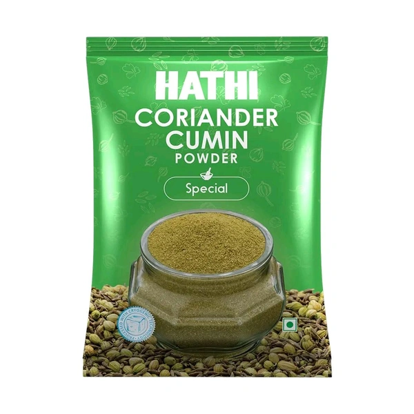 Hathi Coriander Cumin Powder (500)