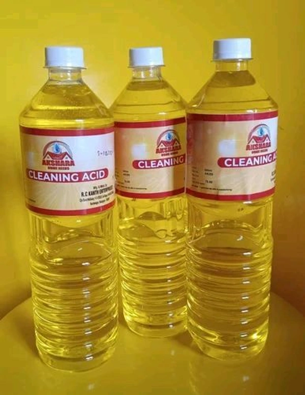 Acid Cleaner