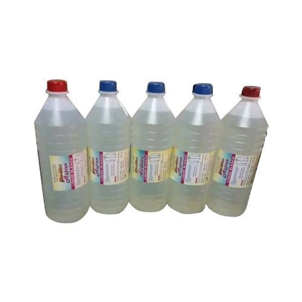 Bleching Pani