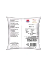 Amul Maza 500 ML Milk Fresh 