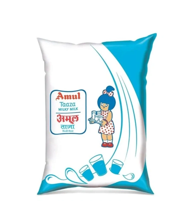 Amul Taza 180ML (Tabu)