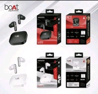 Combo Smartwatch+ Airbuds  - Black, Free